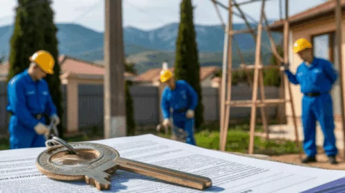 Как подключить электричество в 2026 году: стратегия с судом, которая работает в Симферополе