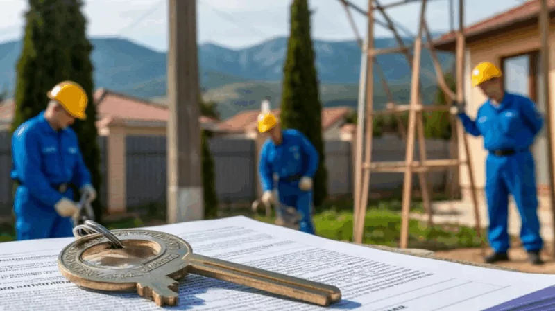 Юрист Журахов Евгений Валерьевич объясняет: Как подключить электричество в 2026 году: стратегия с судом, которая работает в Симферополе