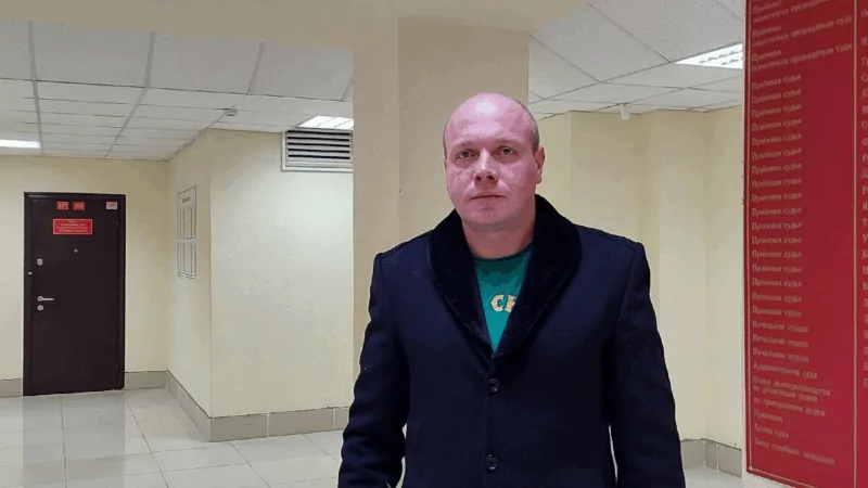 Юрист Колоколов Евгений Константинович объясняет: Тихий фронт: как военнослужащим в зоне СВО отстоять свое право на увольнение