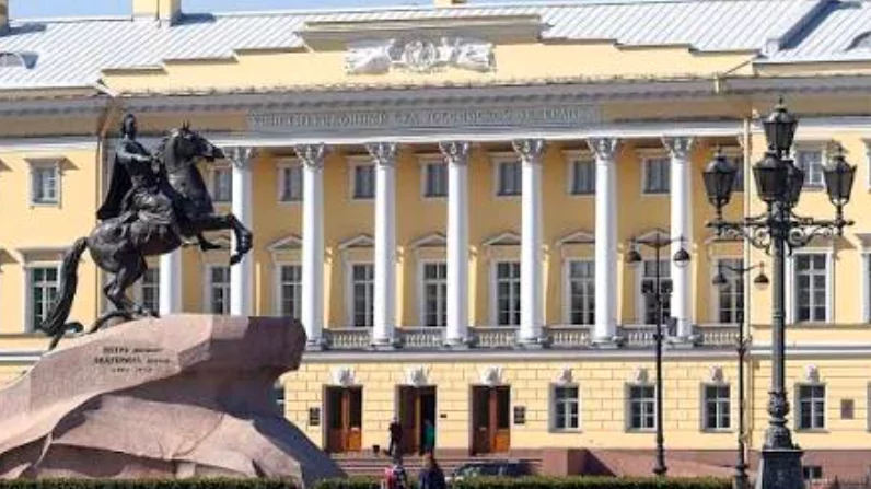 Адвокат Колонтай Дмитрий Владимирович объясняет: Решение Конституционного суда