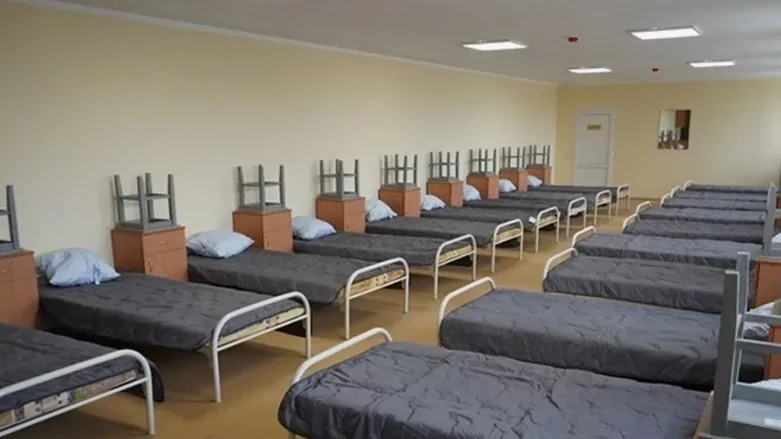 Юрист Смирнов Николай Сергеевич объясняет: Проблема свиданий в ИЦ