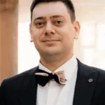 Юрист Тележкин Игорь Борисович — защита авторских прав в Тюмени