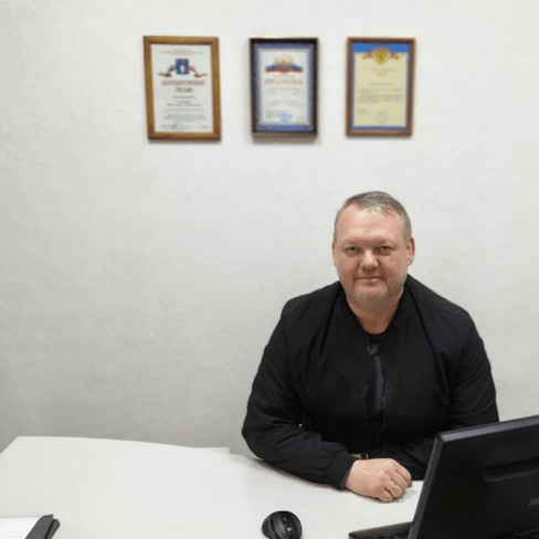 Самарин Василий Андреевич