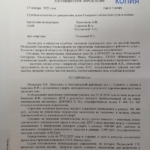 Решение 30 - Гудов Юрий Павлович