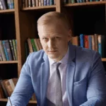 Юрист Кудряшов Антон Анатольевич — банкротство физических лиц в Краснодаре