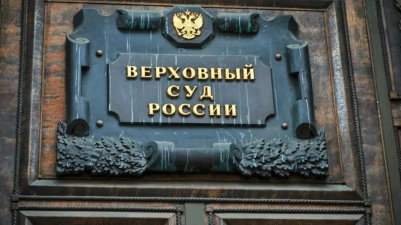 Адвокат Макаров Алексей Вячеславович объясняет: Верховный Суд поставил точку по делу Долиной-Лурье