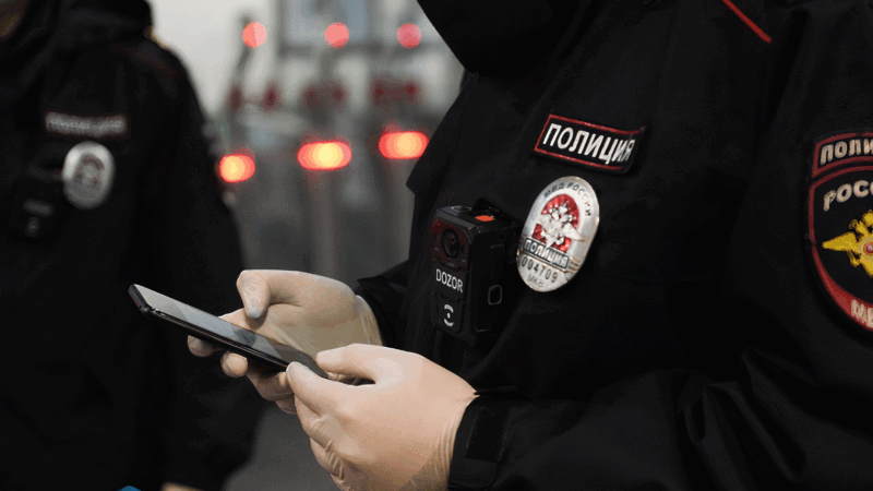 Юрист Скрябин Александр Сергеевич объясняет: Осмотр смартфона полицией: когда можно отказать