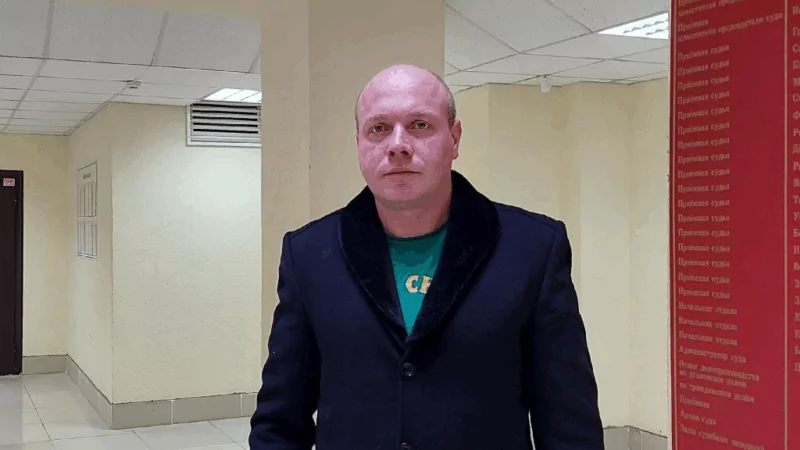 Юрист Колоколов Евгений Константинович объясняет: Что ждет мигрантов в 2026 году: Разбор на пальцах от юриста