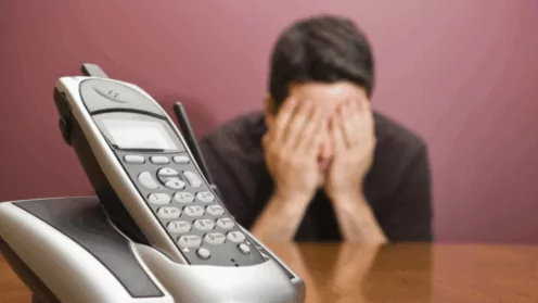 Звонки от коллекторов: как защититься