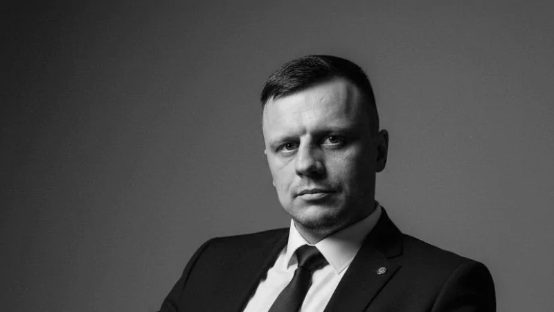 Юрист Мельниченко Виталий Николаевич объясняет: Знакомство