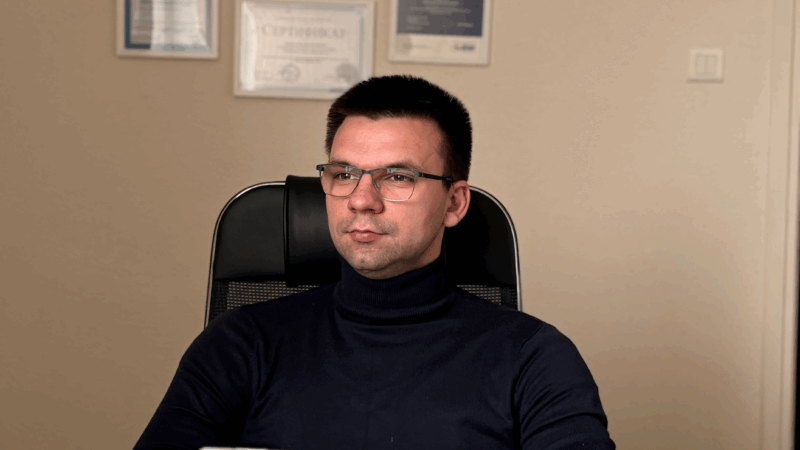 Юрист Журахов Евгений Валерьевич объясняет: Как установить юридический факт проживания в Крыму участнику СВО