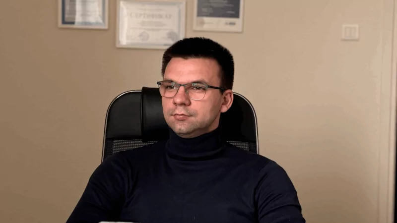 Юрист Журахов Евгений Валерьевич объясняет: Как установить юридический факт проживания в Крыму участнику СВО