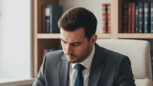 Правила составления и направления претензии контрагенту