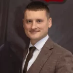 Адвокат Морозов Максим Валерьевич — правонарушения должностных лиц в Краснодаре