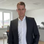 Юрист Бондарь Антон Евгеньевич