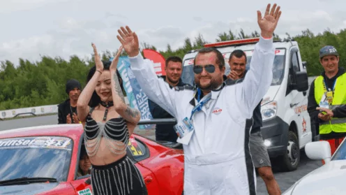 Мифы про юриспруденцию, о которых ты не знал