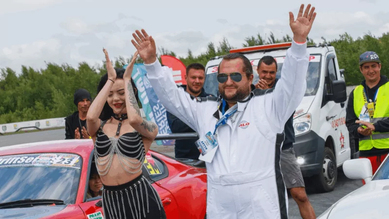 Юрист Медведев Артур Евгеньевич объясняет: Мифы про юриспруденцию, о которых ты не знал