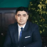 Юрист Саакян Эдгар Мисакович — жилищные вопросы в Владивостоке