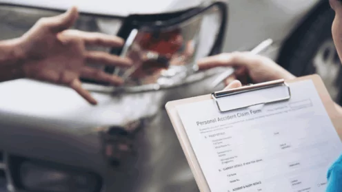 Споры по ОСАГО: когда выгодно идти в суд