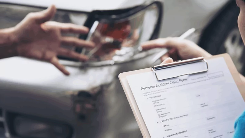 Юрист Попова Нелли Павловна объясняет: Споры по ОСАГО: когда выгодно идти в суд