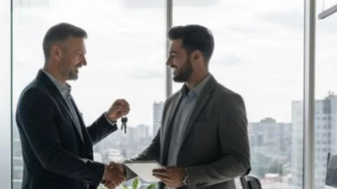 Адвокат Шевченко Андрей Владимирович объясняет: Аренда после окончания срока договора: главная ловушка