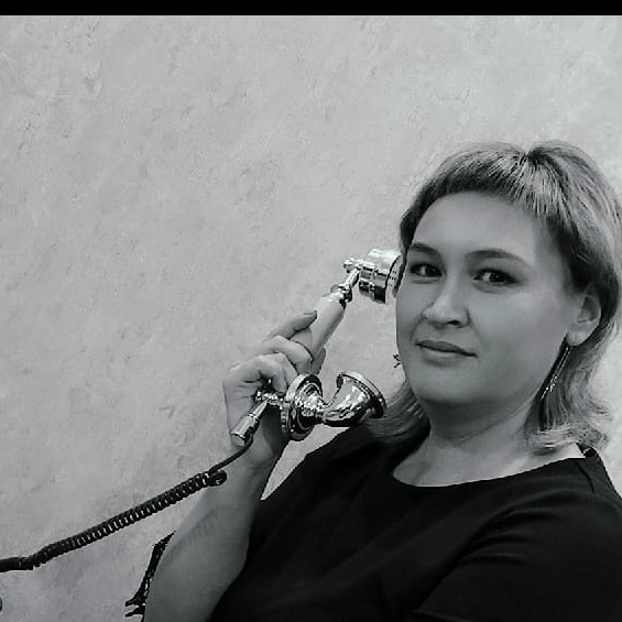 Камалова Инзиля Рафиновна