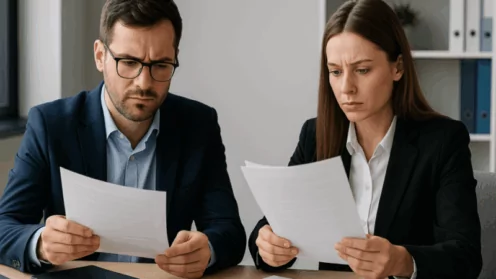 Договор подряда или трудовой: что выгоднее