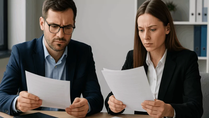 Адвокат Мельников Дмитрий Евгеньевич объясняет: Договор подряда или трудовой: что выгоднее