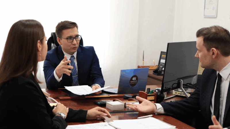 Юрист Бадмаев Вадим Сергеевич объясняет: Можно ли получить долю наследства, если пропустил сроки