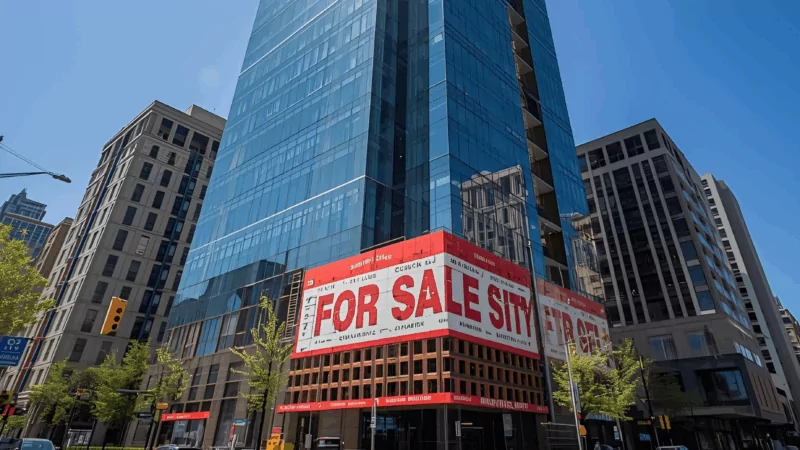 Юрист Слобожанинова Анна Анатольевна объясняет: Можно ли продать здание, которого ещё нет? Конструкции для сделок между юридическими лицами