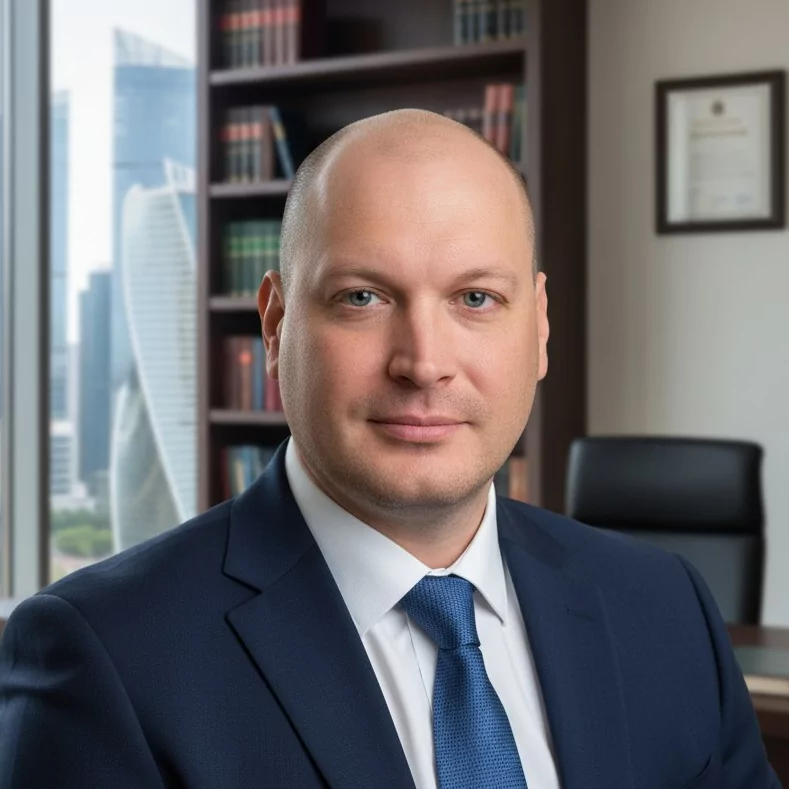 Локтионов Вадим Вадимович