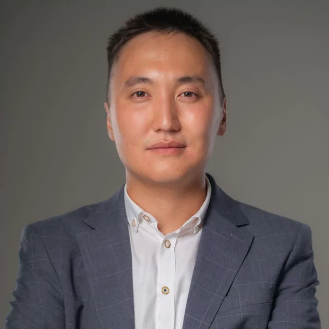 Такасаев Револий Андреевич