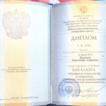 Диплом: Тольяттинский государственный университет сервиса , 2012 — Кутукова А.А.