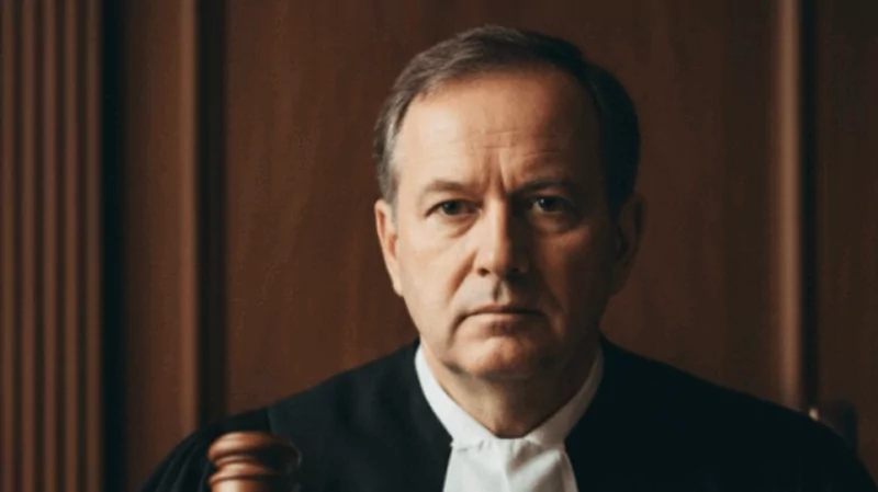 Адвокат Шевченко Андрей Владимирович объясняет: Суд не вправе наказывать за молчание