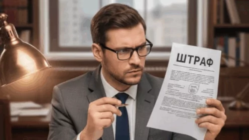 Административный штраф : к чему может привести его игнорирование