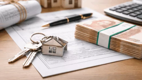 Как выкупить долю в квартире после развода: правовые механизмы и судебная практика