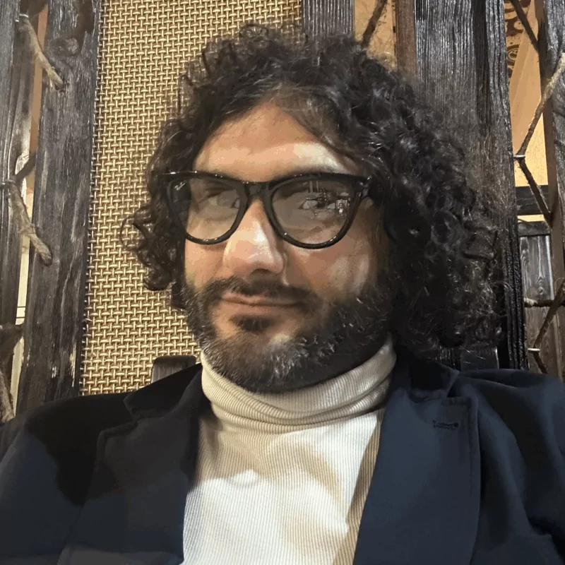 Фахириди Савва Тариелович