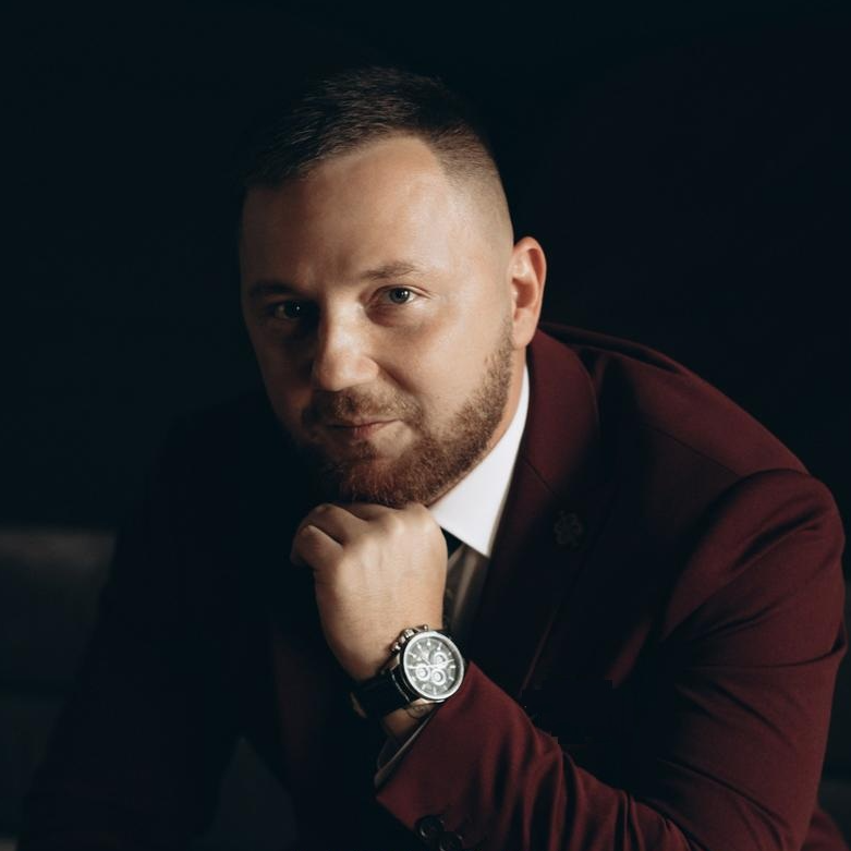 Тунник Егор Владимирович