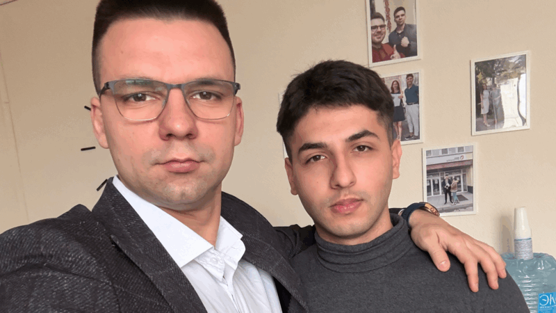 Юрист Журахов Евгений Валерьевич объясняет: Год в фокусе: алименты в Крыму 2025-2026