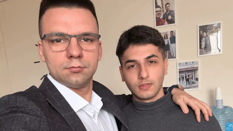 Юрист Журахов Евгений Валерьевич объясняет: Год в фокусе: алименты в Крыму 2025-2026