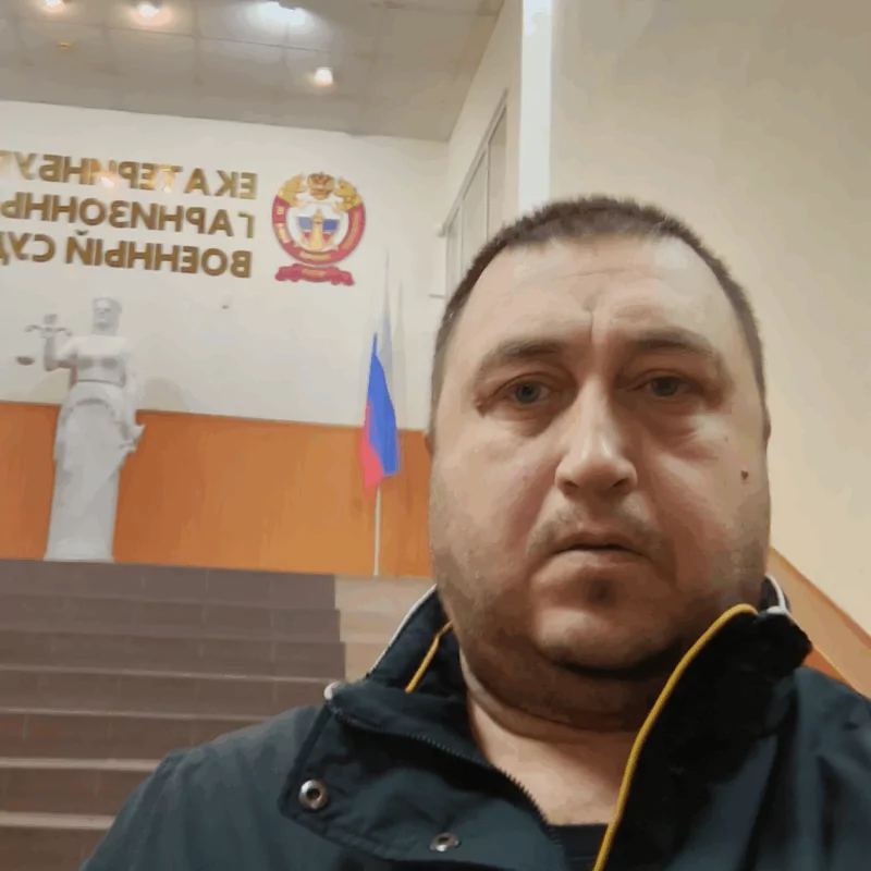 Тарасов Сергей Валерьевич