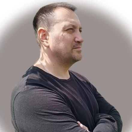 Колегов Алексей Николаевич