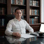 Дивлекеев Никита Сергеевич Юрист в Чебоксарах 