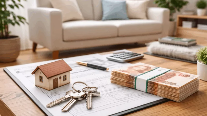 Юрист Субботина Галина Николаевна объясняет: 5 причин ежегодно повышать стоимость аренды жилья