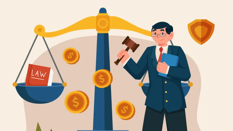 Адвокат Абрамочкин Евгений Викторович объясняет: Как оформить свой сайт, чтобы избежать штрафов