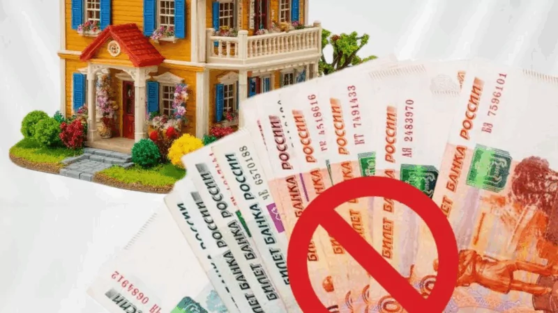 Юрист Селицкая Ирина Александровна объясняет: Законопроект об обязательном безналичном расчете в сделках с недвижимость. Строго под присмотром