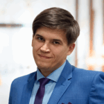 Адвокат Чернышов Максим Валерьевич — раздел имущества в Ульяновске