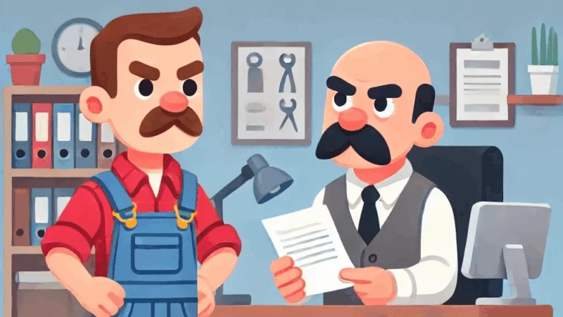 Юрист Такасаев Револий Андреевич объясняет: Как считается заработная плата