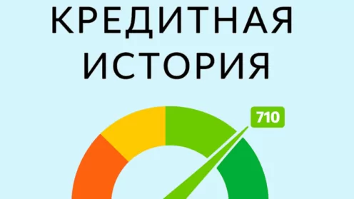 Чего нельзя делать с плохой кредитной историей и как ее исправить