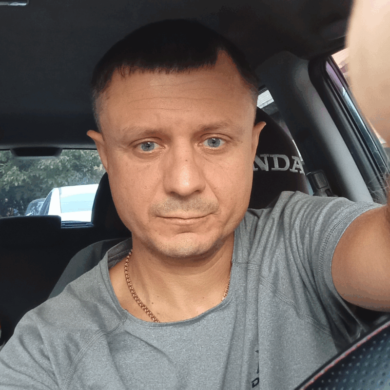 Колесник Степан Сергеевич